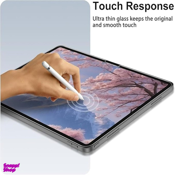 محافظ صفحه نمایش تبلت مدل MSR - ESD مناسب شیائومی Redmi Pad Pro 2024/Poco Pad