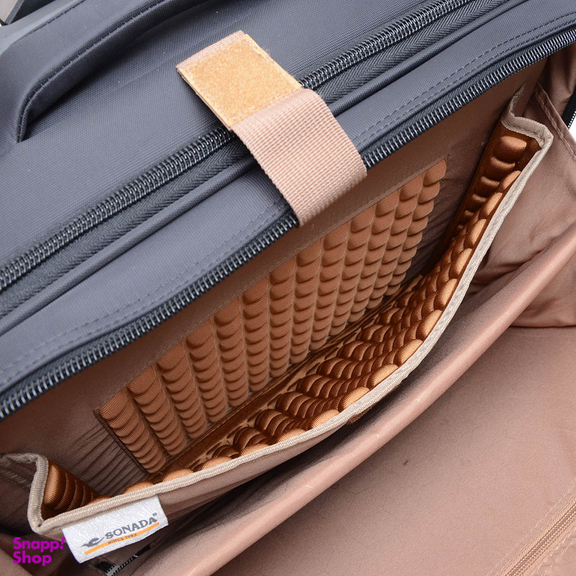 چمدان خلبانی سونادا مدل CA 95052