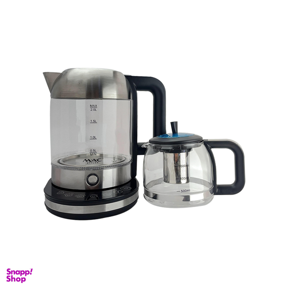 چای ساز مک استایلر مدل MC-316