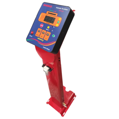 درجه باد ایستاده روزماک مدل اتومات کارگاهی کد YP-ROZMAK 145‌ psi-AUTUMATIC TIR INFLATOR