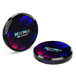 اندروید باکس اچ 96 مدل Max RK3528 4/32GB