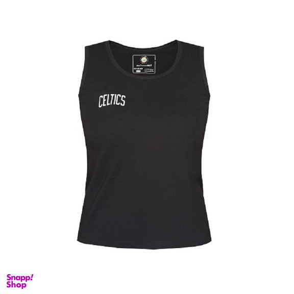 تاپ پسرانه ترسه به نگار کد 219 رنگ مشکی