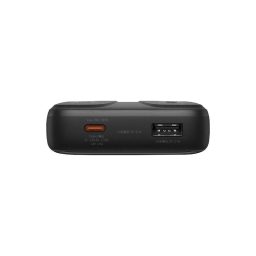 پاوربانک 22.5 وات بیسوس مدل Comet Series PPMD020001 ظرفیت 10000 میلی‌ آمپر ساعت