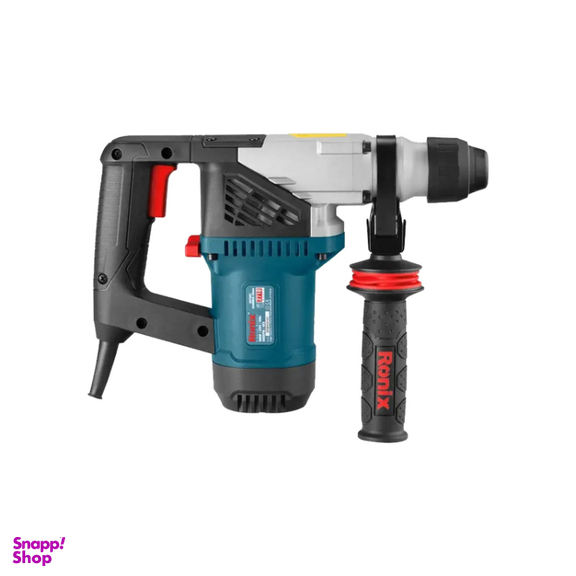 دریل بتن کن 900 وات رونیکس مدل 2710
