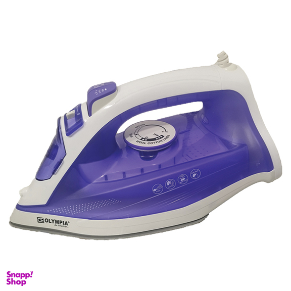 اتو بخار المپیا مدل OE-34