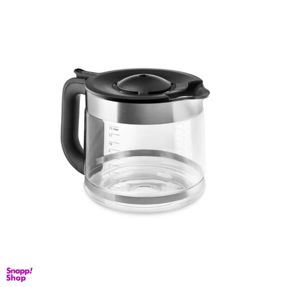 قهوه ساز کیچن اید مدل 5KCM1208EOB