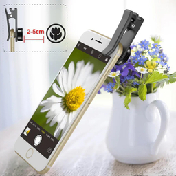 لنز کلیپسی موبایل گرین لاین مدل Lens Kit 6 in 1