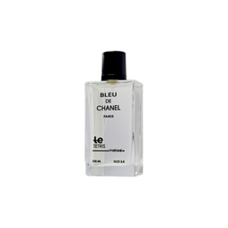 ادوپرفیوم مردانه تتریس مدل Bleu De Chanel