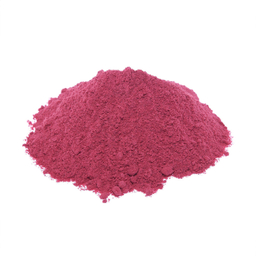 پودر لبو چغندر قرمز زرنگاران وزن 100 گرم