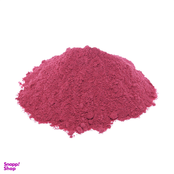 پودر لبو چغندر قرمز زرنگاران وزن 100 گرم