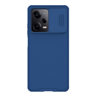 قاب موبایل نیلکین مدل Cam Shield Pro Case مناسب Redmi Note 12 Pro 5G/POCO X5 Pro 5G