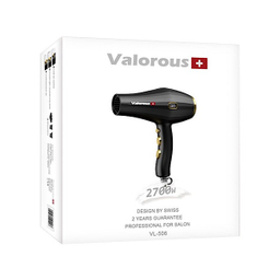 سشوار والوروس مدل VL-506 کد 4441