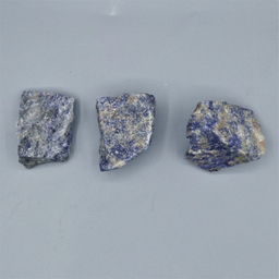 سنگ راف سودالیت کد 01