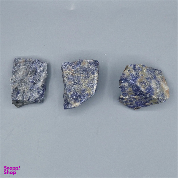 سنگ راف سودالیت کد 01