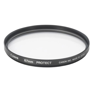 فیلتر عکاسی کانن مدل UV-C67