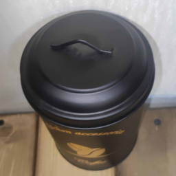 بانکه طرح قهوه مدل Kitchen Accessories