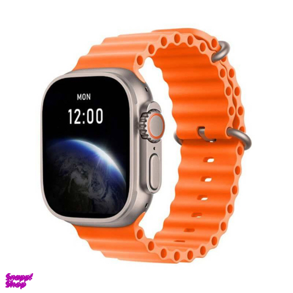 ساعت هوشمند کیکویر مدل KW51 Ultra3