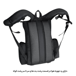 کوله پشتی آیمکس کد MAX9008