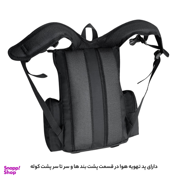 کوله پشتی آیمکس کد MAX9008