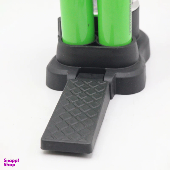 تلمبه پدالی اکو مدل ایستاده کد YP-SIGMA-2CYLANDR--EAFP-4