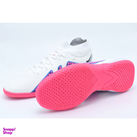 کفش فوتسال مردانه مدل ساقدار کد C-8594