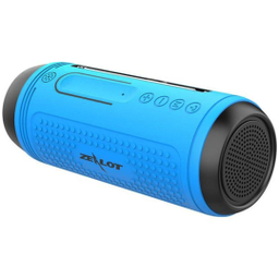 اسپیکر بلوتوثی قابل حمل زیلوت مدل A1