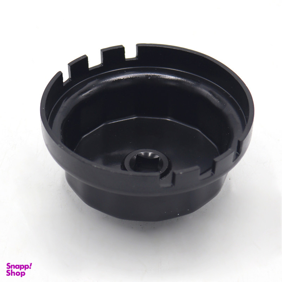 آچار فیلتر روغن کاسه ای مدل سویفت چاکدار کد YPH-TAIWNI-64514