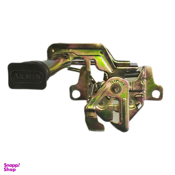 قفل کاپوت آرمین تیتان کد SA12 مناسب پراید 132