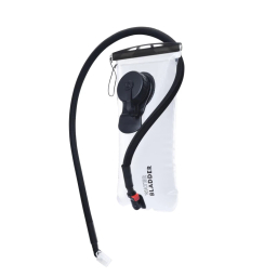 کیسه آب اسنو هاوک مدل Bladder PC 2L دو درب گنجایش 2 لیتر