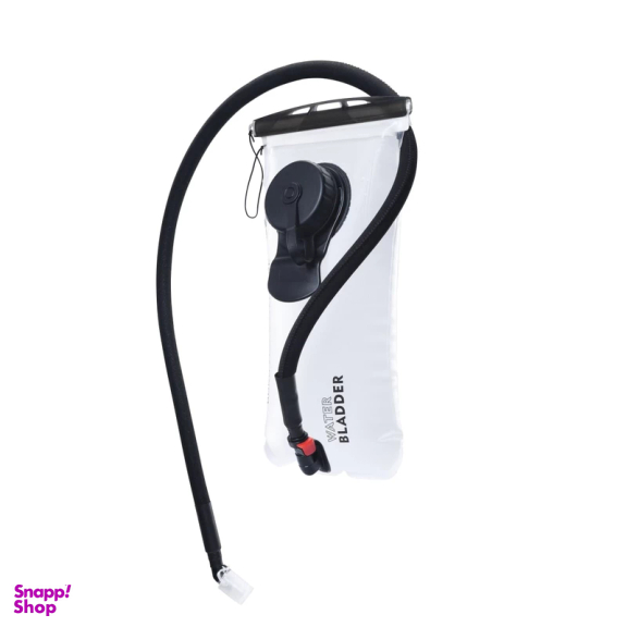 کیسه آب اسنو هاوک مدل Bladder PC 2L دو درب گنجایش 2 لیتر