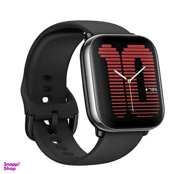 ساعت هوشمند امیزفیت مدل Active