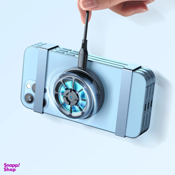 هولدر و شارژر بی سیم مک دودو مدل CH-2130