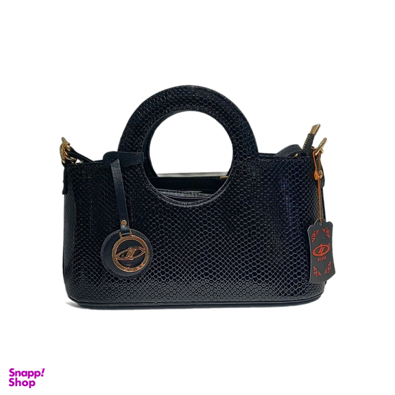 کیف رودوشی زنانه رز مدل 767574