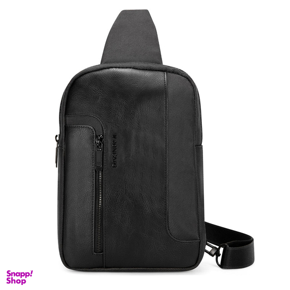 کیف رودوشی مردانه رونکاتو مدل PANAMA 4.0 MONO SLING BAG کد 400895