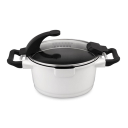 قابلمه برگهف مدل 1.5L Virgo سایز 16