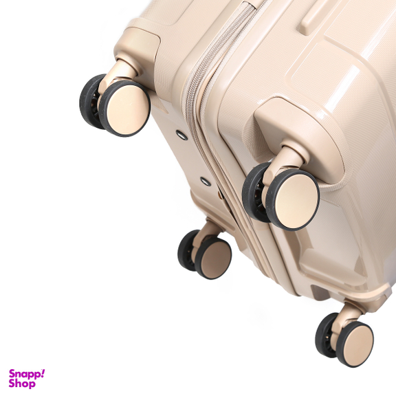 چمدان کاریبو مدل SBC34210 سایز کوچک
