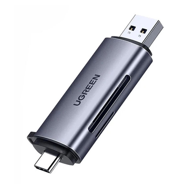 کارت خوان یوگرین مدل CM185 کد 50706
