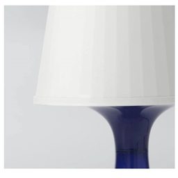 آباژور رومیزی ایکیا مدل Colored base