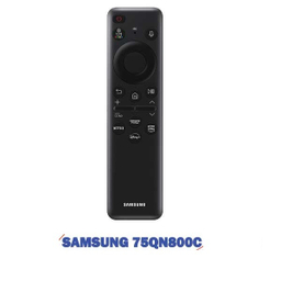 تلویزیون 75 اینچ سامسونگ کد 75QN800C