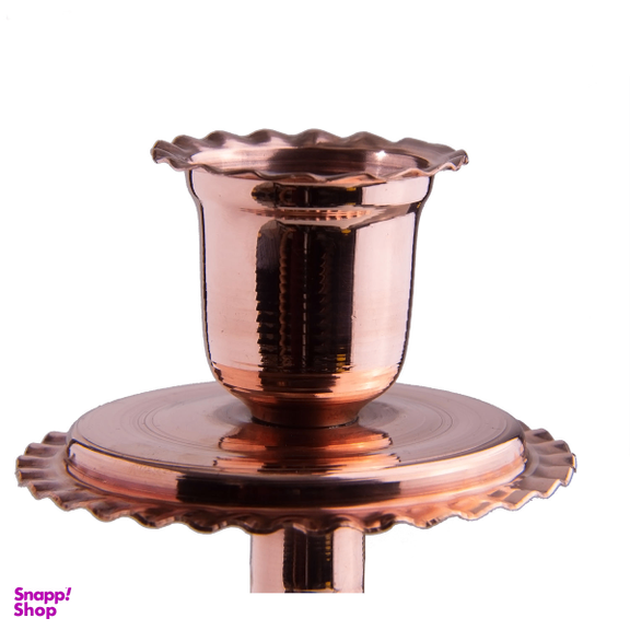 شمعدان مسی کد ZH230