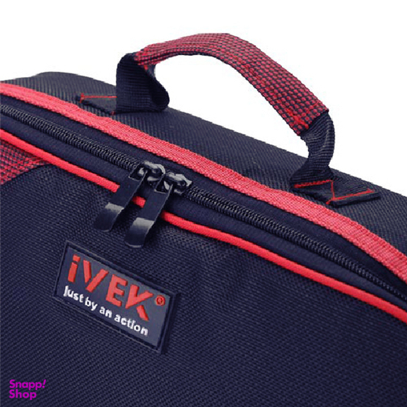 کیف ابزار ایوک کد K-8225 DRIFF