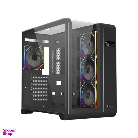 کیس مخصوص بازی لاجیکی مدل LK-C654B