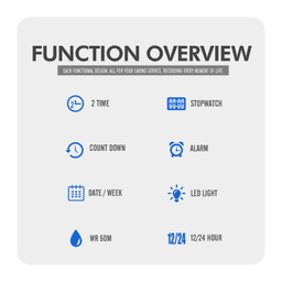 ساعت مچی دیجیتال مردانه اسکمی مدل 2110