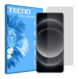 محافظ صفحه نمایش شفاف تکنو مدل Hygel مناسب گوشی موبایل شیائومی 14 Ultra