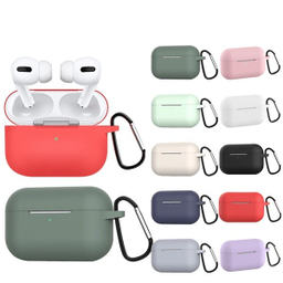 کاور هندزفری مدل سیلیکونی مناسب برای Airpod Pro 2