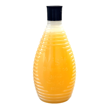 شامپو خمره ای تخم مرغی حجم ۲۰۰ میلی لیتر