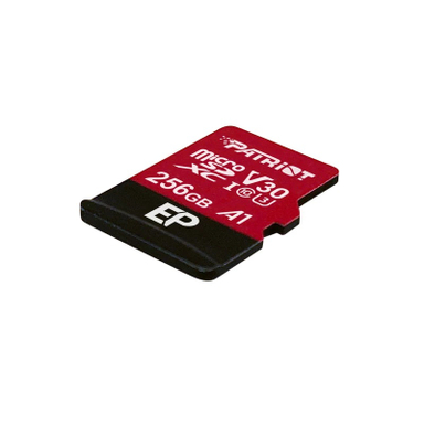 کارت حافظه microSDXC پتریوت مدل EP-V30 A1