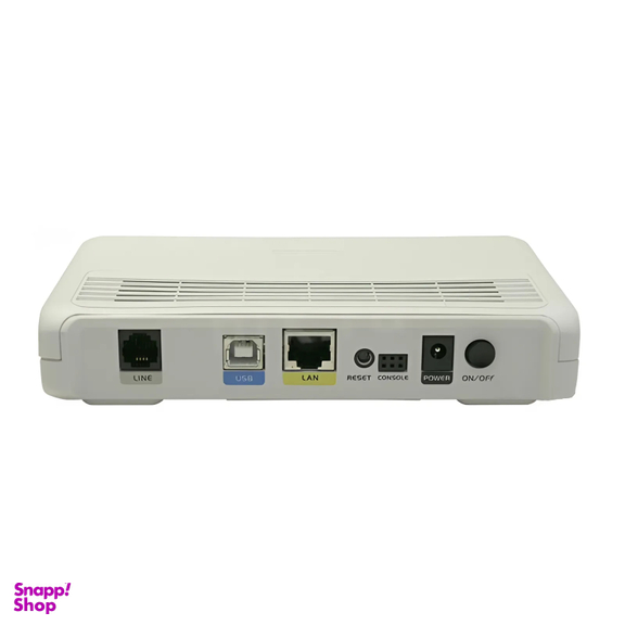 مودم ADSL باسیم ایسوس مدل WL-AM602
