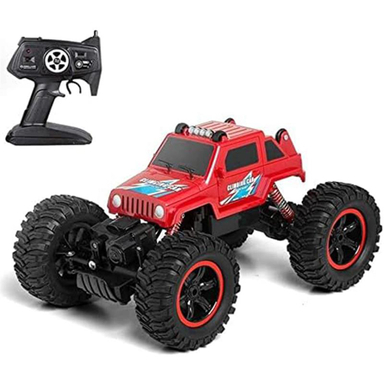 ماشین بازی کنترلی ام زد مدل climbing car 2836