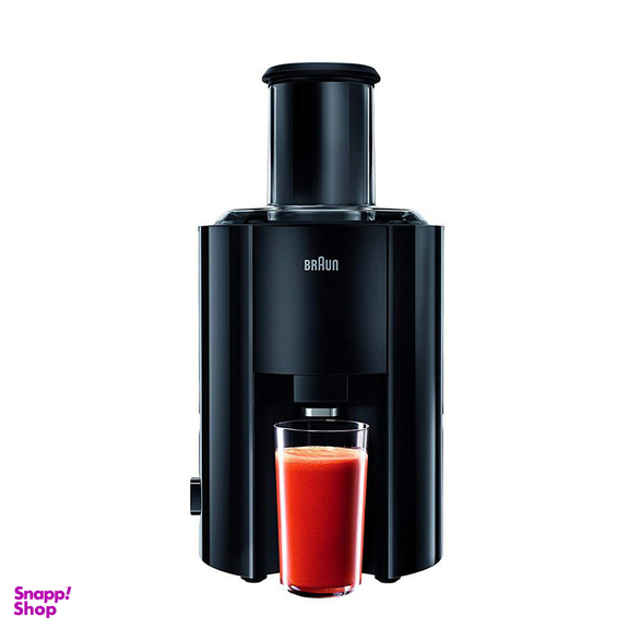 آبمیوه گیری براون مدل J300